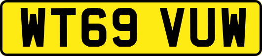 WT69VUW