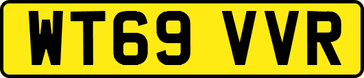 WT69VVR
