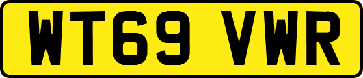 WT69VWR