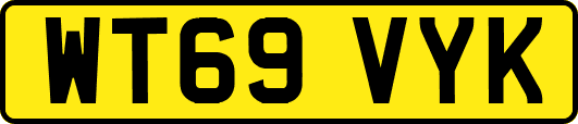 WT69VYK