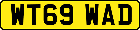 WT69WAD