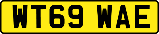 WT69WAE