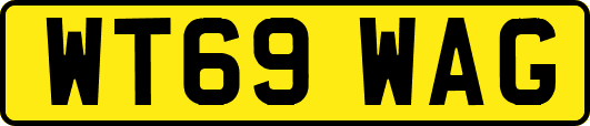 WT69WAG