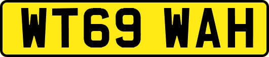 WT69WAH