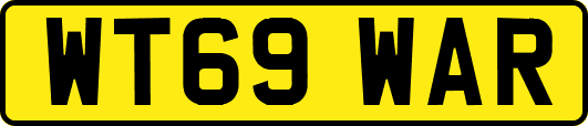 WT69WAR