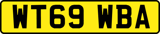 WT69WBA