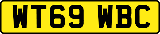 WT69WBC