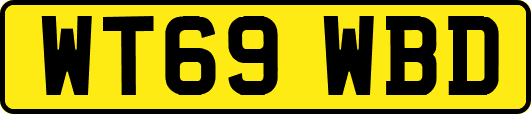 WT69WBD