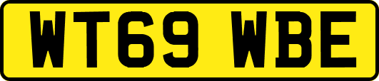 WT69WBE