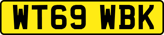 WT69WBK
