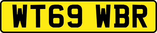 WT69WBR