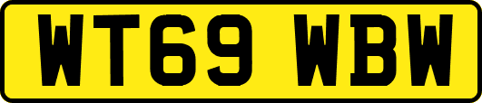 WT69WBW