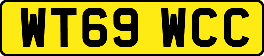 WT69WCC