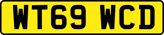 WT69WCD