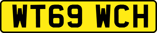WT69WCH