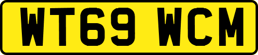WT69WCM