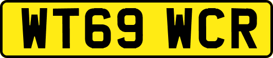 WT69WCR