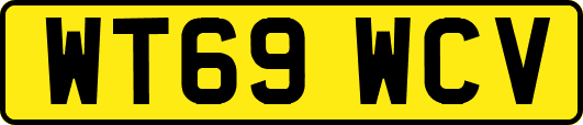 WT69WCV