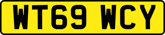 WT69WCY