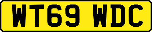 WT69WDC