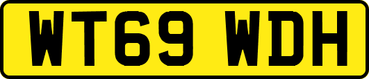 WT69WDH