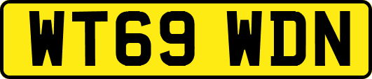 WT69WDN