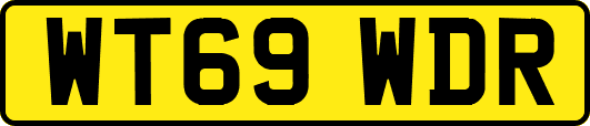 WT69WDR