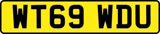 WT69WDU