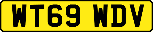 WT69WDV
