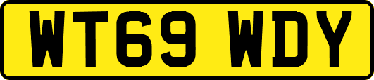 WT69WDY