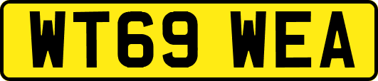 WT69WEA