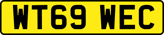 WT69WEC