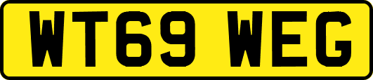 WT69WEG