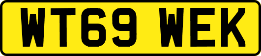 WT69WEK