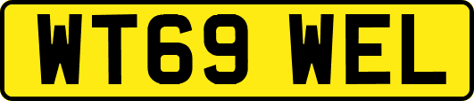 WT69WEL