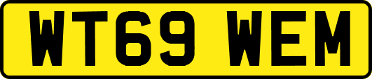 WT69WEM