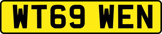 WT69WEN