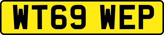 WT69WEP
