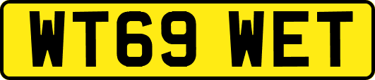 WT69WET