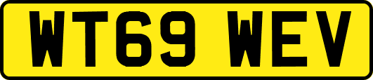 WT69WEV