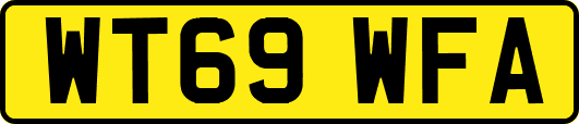 WT69WFA