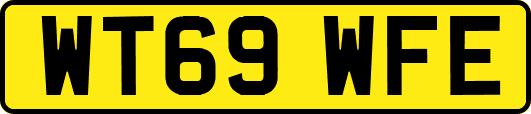 WT69WFE