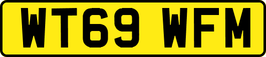WT69WFM