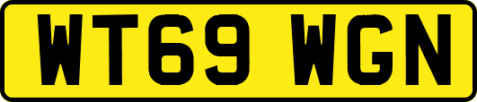 WT69WGN