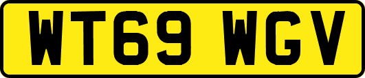 WT69WGV