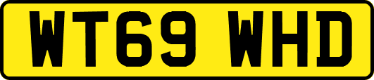 WT69WHD