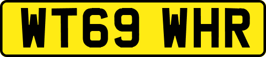 WT69WHR