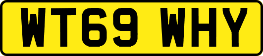 WT69WHY