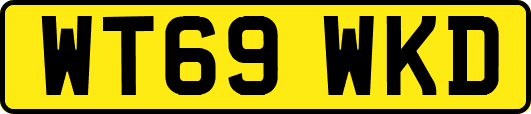 WT69WKD