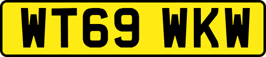 WT69WKW